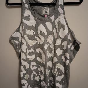 Women's tank top